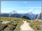 foto Giro delle Tre Cime di Lavaredo